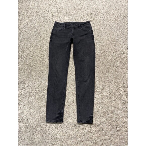 NEUW Australia Designed Razor Skinny Jeans Black  9R 27:32 - Picture 1 of 9